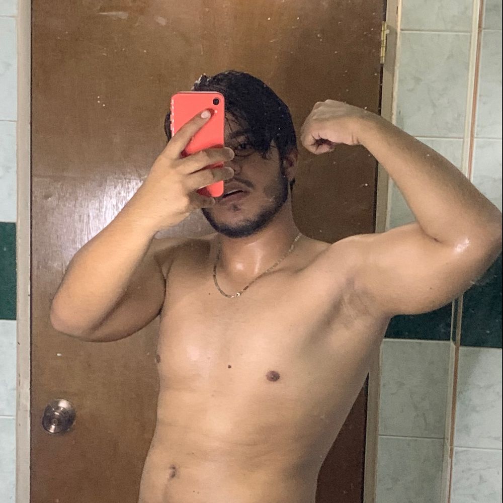 javil1cious OnlyFans profile picture