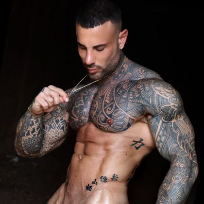 gvoltiii OnlyFans picture