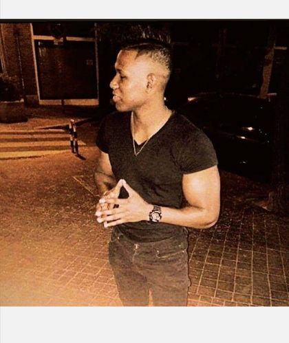 Best Hot Santo Domingo Republica Dominicana OnlyFans Accounts