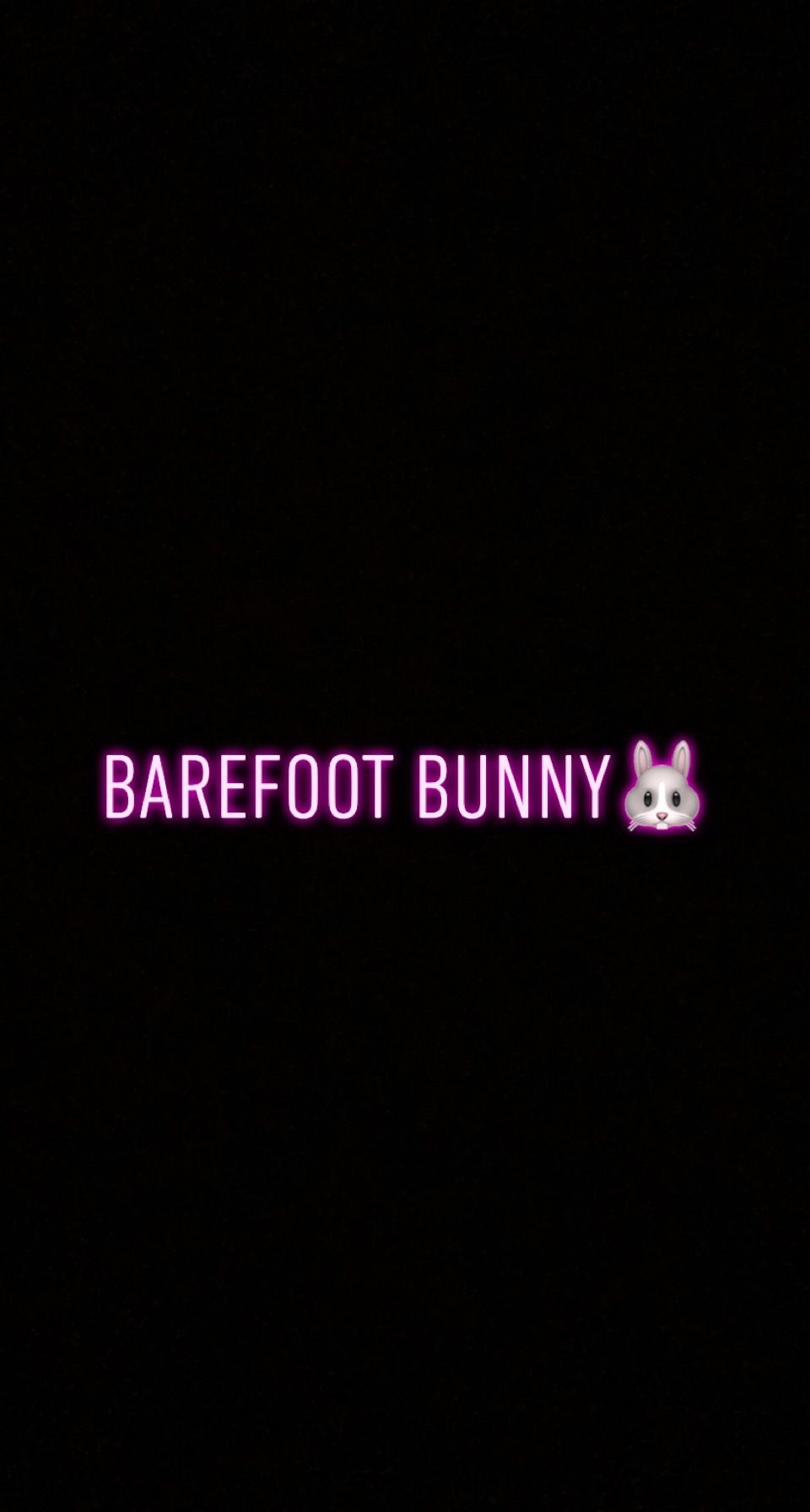 conejitadescalza OnlyFans profile picture