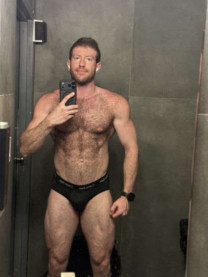 calfurey OnlyFans picture