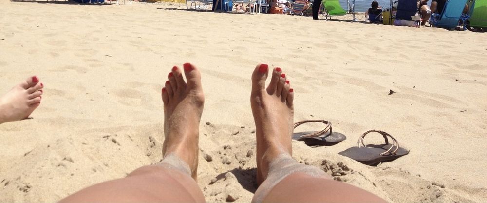 omglookatthosefeet OnlyFans profile picture