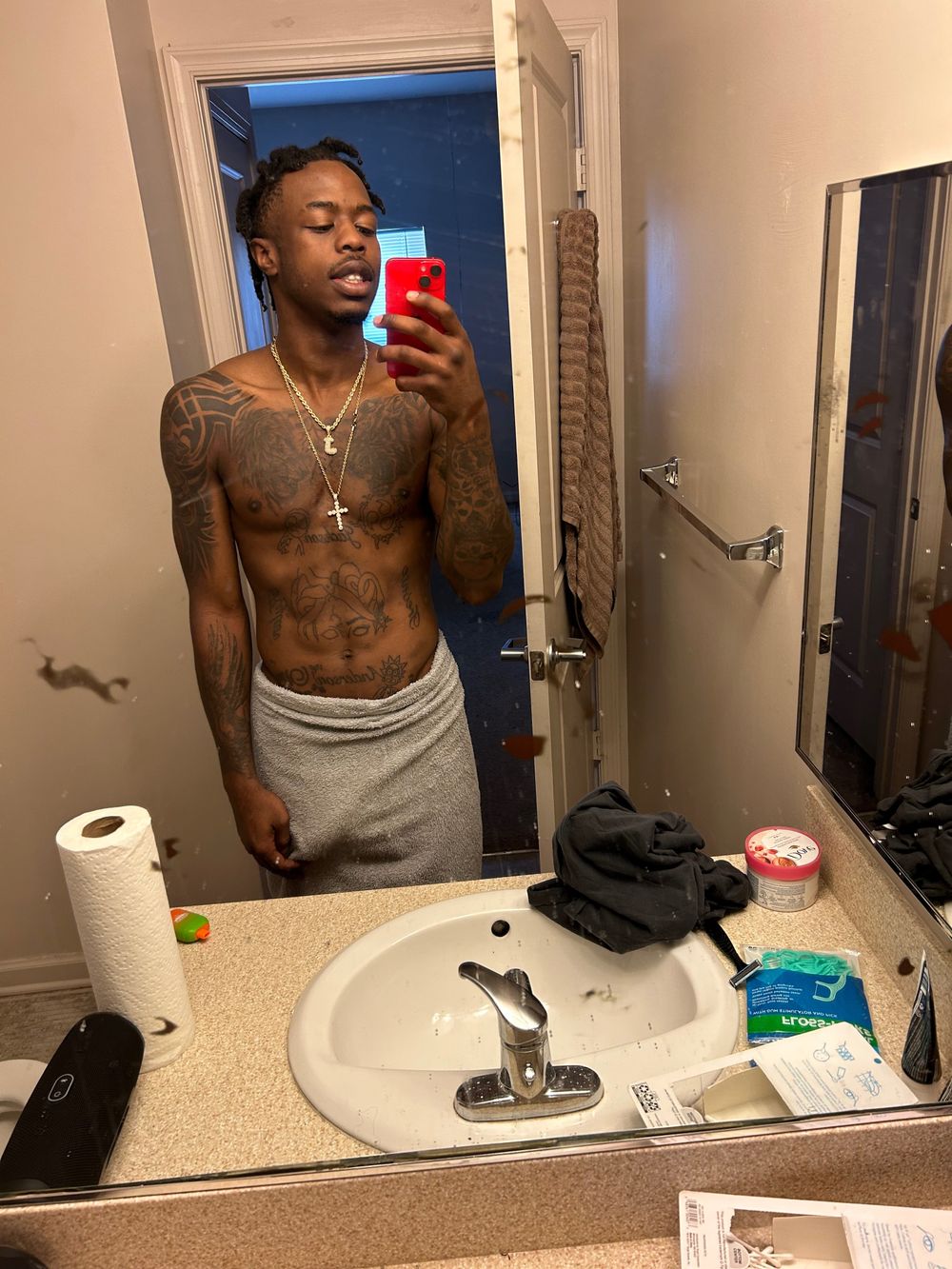 jackfrost23824 OnlyFans profile picture