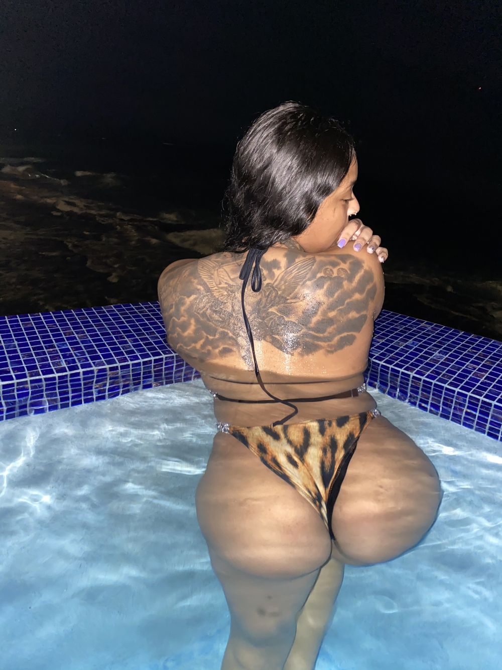 princessjaieee OnlyFans profile picture