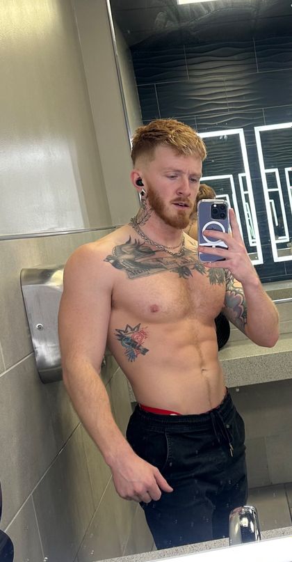redridingjock OnlyFans picture
