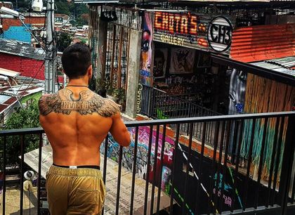 juandiazi OnlyFans picture