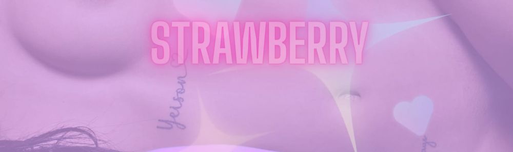 strawberrymia68 OnlyFans profile picture