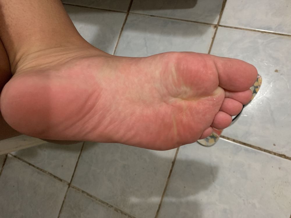 curiafeet OnlyFans profile picture