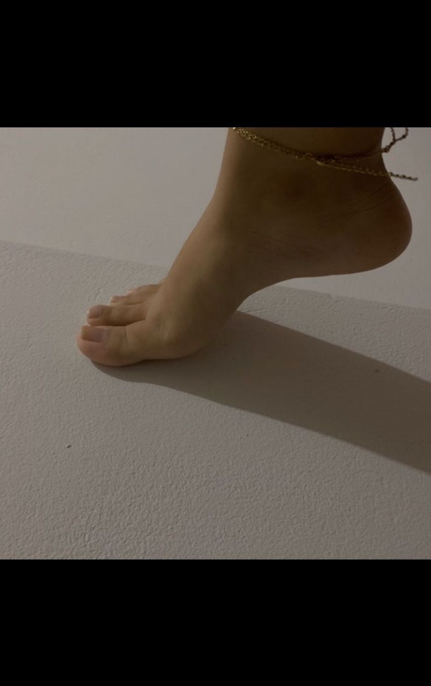 toesanklefeet OnlyFans profile picture