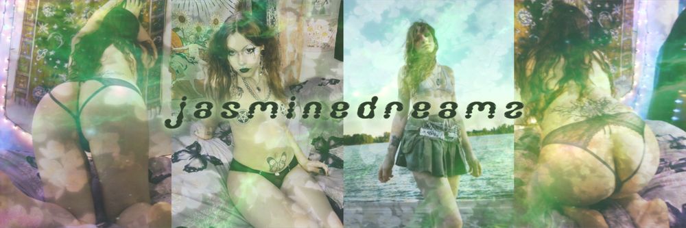 jasminedreamz OnlyFans profile picture