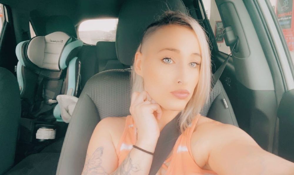 heathertindle OnlyFans profile picture