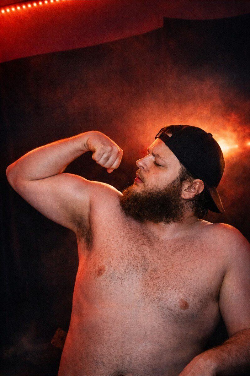 realbeastcooper OnlyFans profile picture