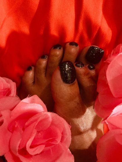 sexyfootgoddess1 OnlyFans picture