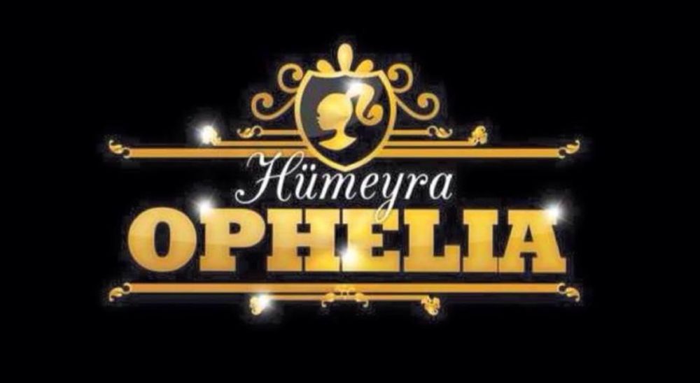 humeyraopheliaa OnlyFans profile picture