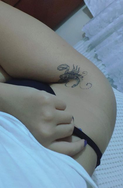scorpio_hotsytotsy OnlyFans picture