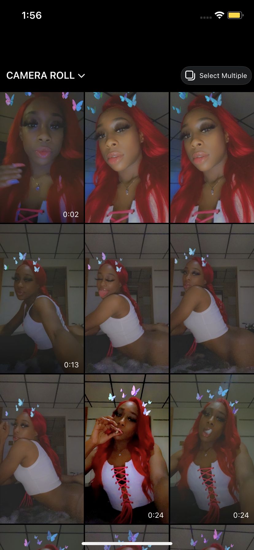 skittlezzxharleyy OnlyFans profile picture