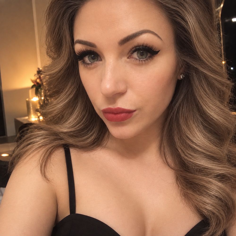 black_princess69 OnlyFans profile picture