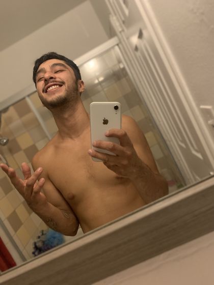 daddykrinik OnlyFans picture