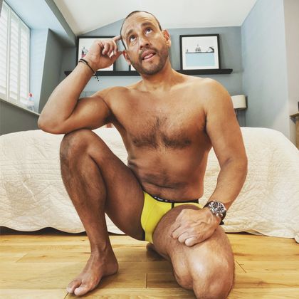 londonlatinoguy OnlyFans picture