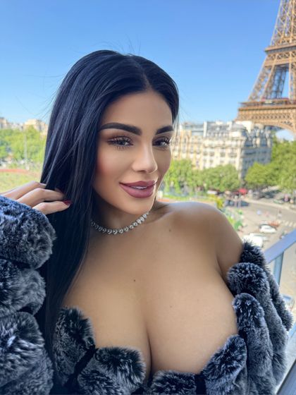 vianeyfrias OnlyFans picture