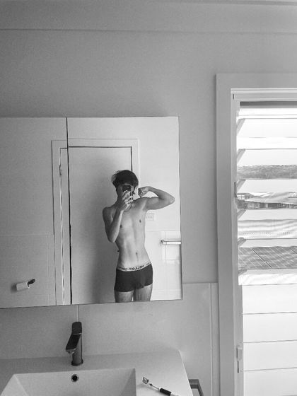 lockyafterdark OnlyFans picture