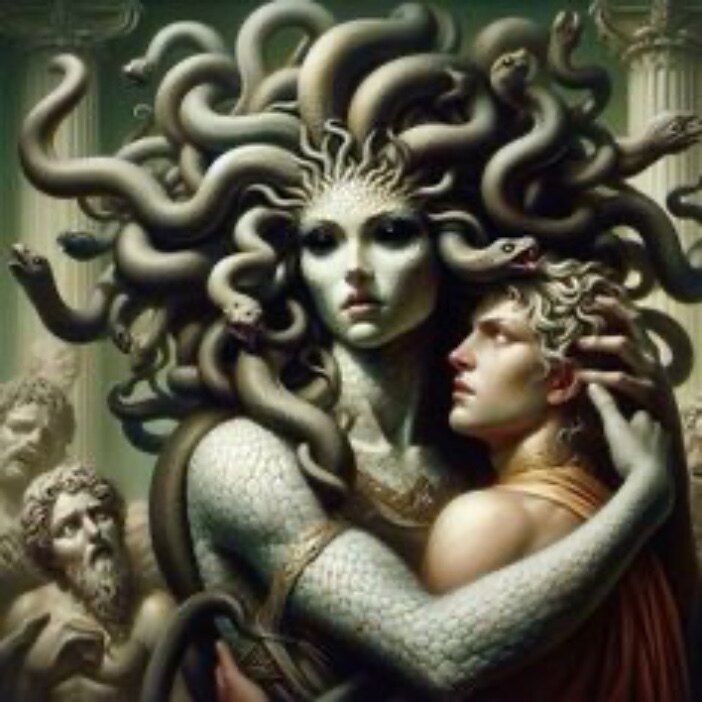 mixed.medusa OnlyFans profile picture