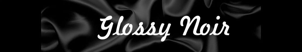 glossynoir OnlyFans profile picture