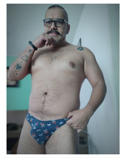 elpelonbigoton83 OnlyFans picture