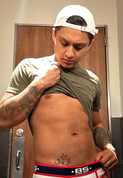 urielfuentesx OnlyFans picture