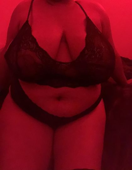 chocolate_lace OnlyFans picture