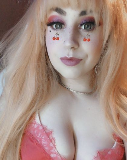 cherry_shortcake OnlyFans picture