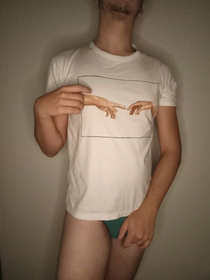 meuspelospreciosos OnlyFans picture
