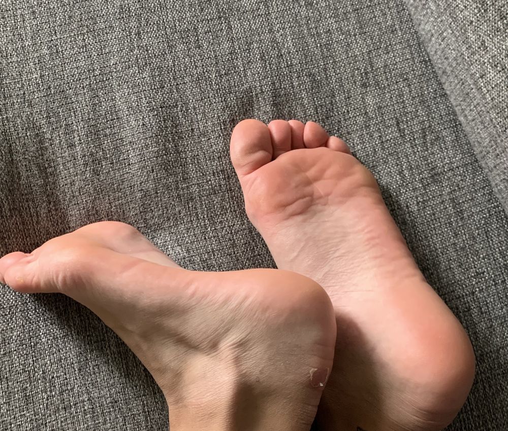 feetandsexypics OnlyFans profile picture