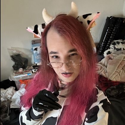 shinyolivia OnlyFans picture