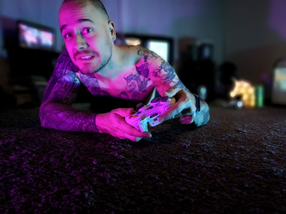 free-alec OnlyFans profile picture