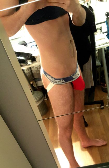 jacklondonxl OnlyFans picture