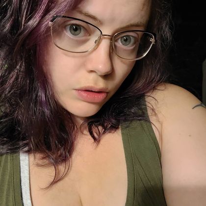 andromedastarr OnlyFans picture
