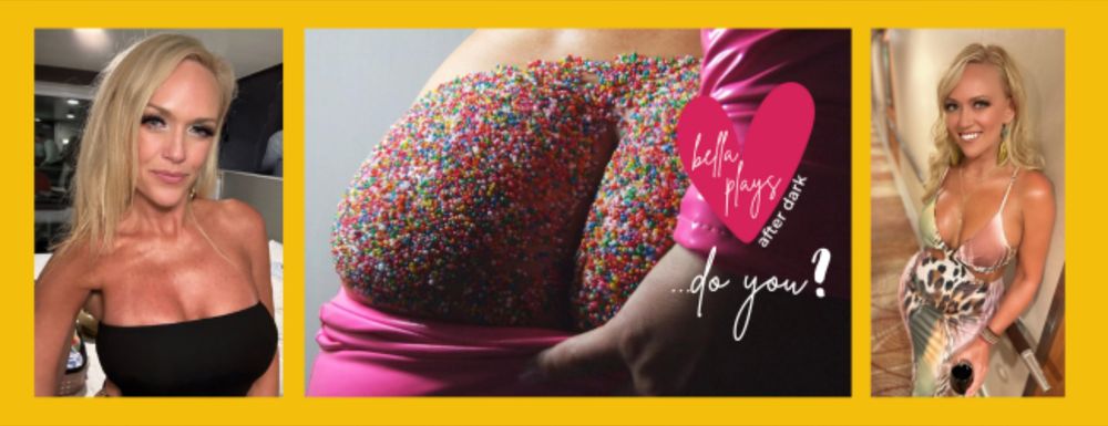 bellaplaysafterdarkfree OnlyFans profile picture