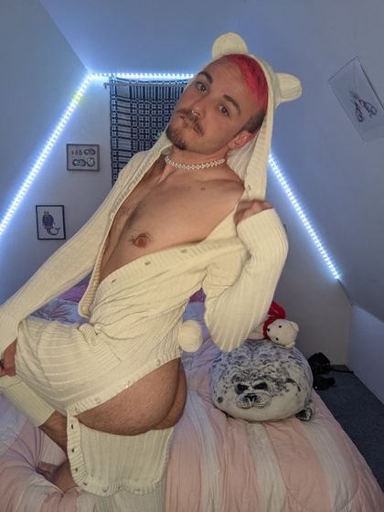 justinwhitesox OnlyFans picture