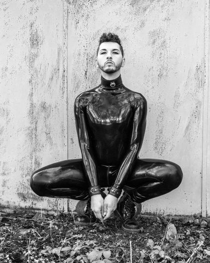 rubberumami OnlyFans picture