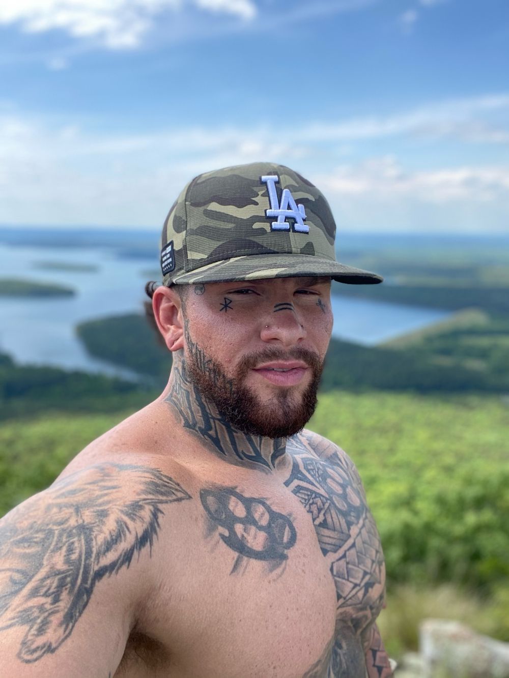 sexymanchild OnlyFans profile picture