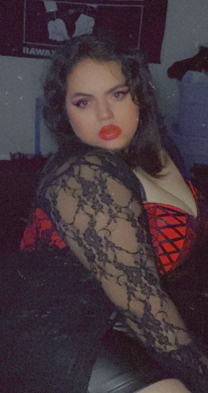 voluptuous.vamp OnlyFans picture