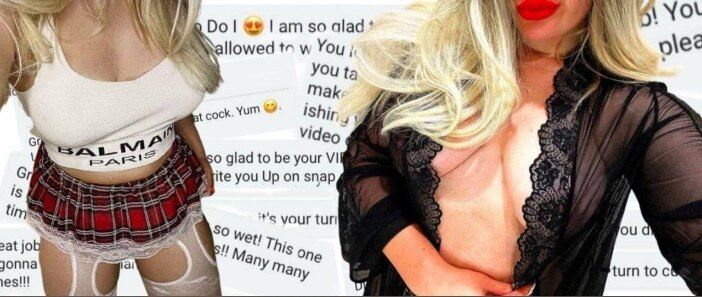 yourbustyblond3 OnlyFans profile picture