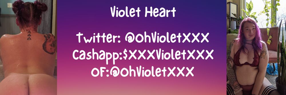 ohvioletxxx OnlyFans profile picture