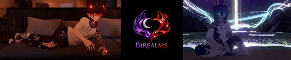 birealms OnlyFans profile picture