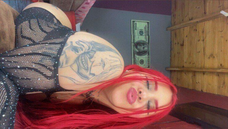 meganfuxx OnlyFans profile picture