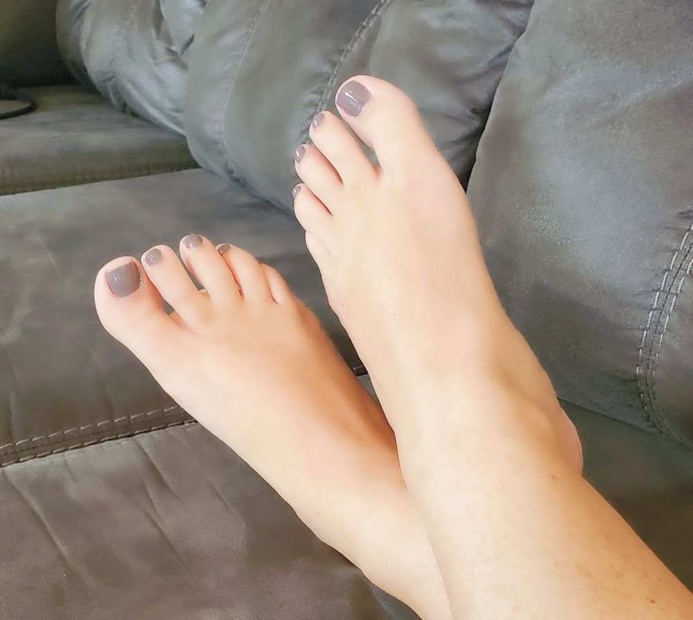 that_feet_gurl OnlyFans profile picture