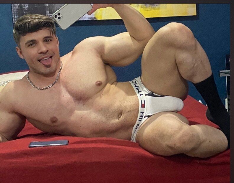 richierey.oficial OnlyFans profile picture