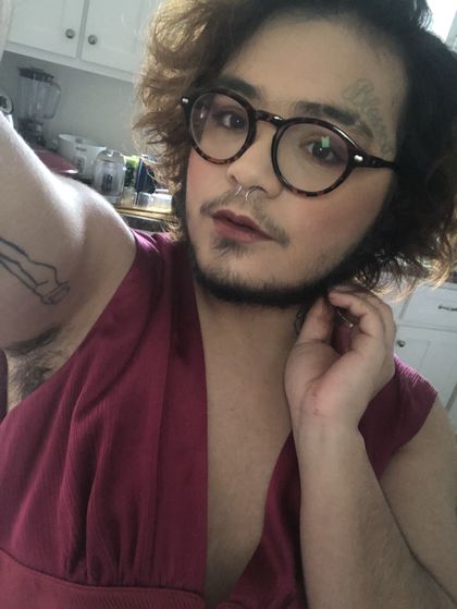 mickeyhouston OnlyFans picture