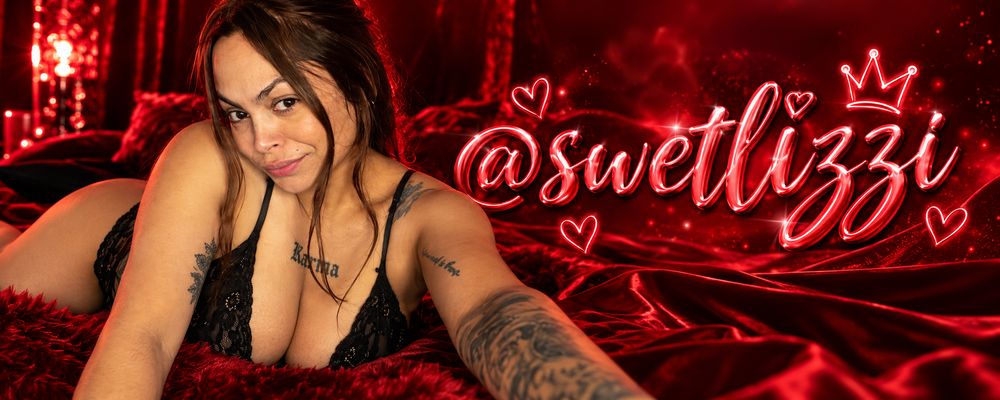 swetlizzi OnlyFans profile picture